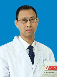 許慶華心血管內科副主任醫師
