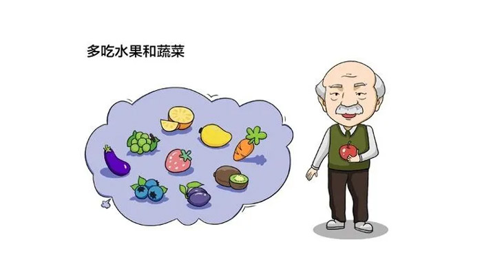 老年人秋季如何養生更健康？