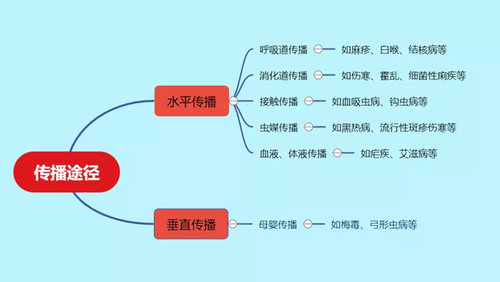 它們離你很遠？其實這些病毒就在我們身邊！