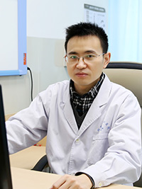 易強泌尿外科主治醫師，鄭州陽城醫院特邀坐診專家