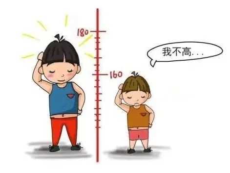 孩子矮小？性早熟？別著急，也許這里可以幫到您！