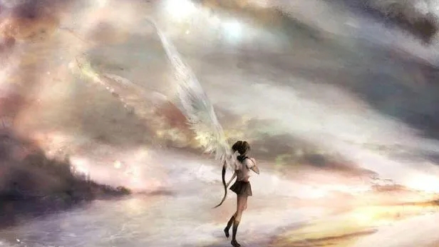 為“折翼天使”插上希望的翅膀！