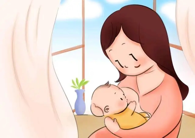 生命最初的饋贈：母乳喂養，愛與成長的完美結合！
